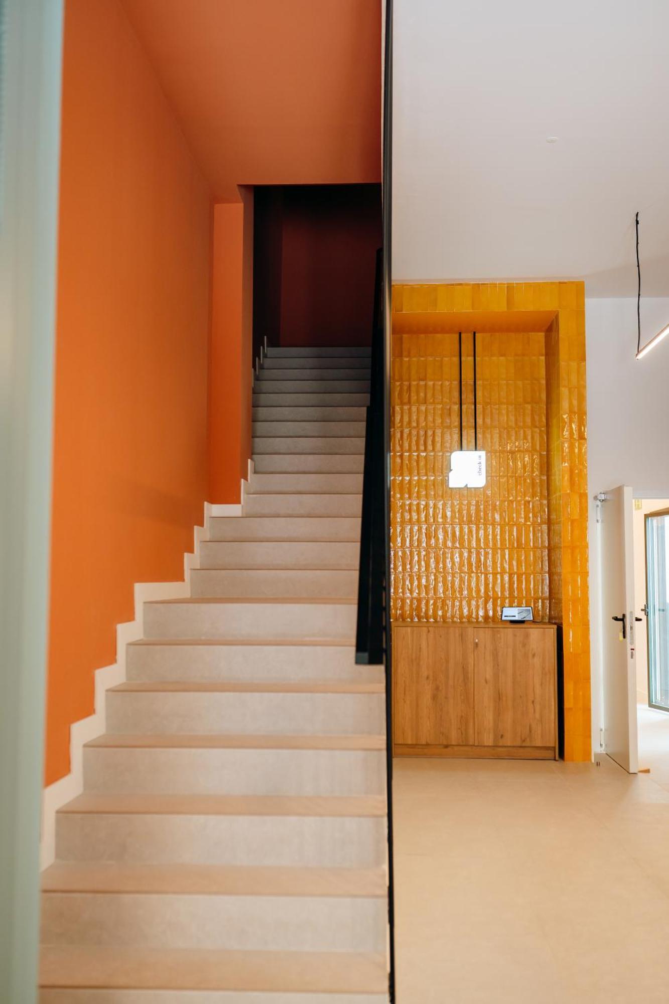 Reliebe 44 Appartement Las Palmas