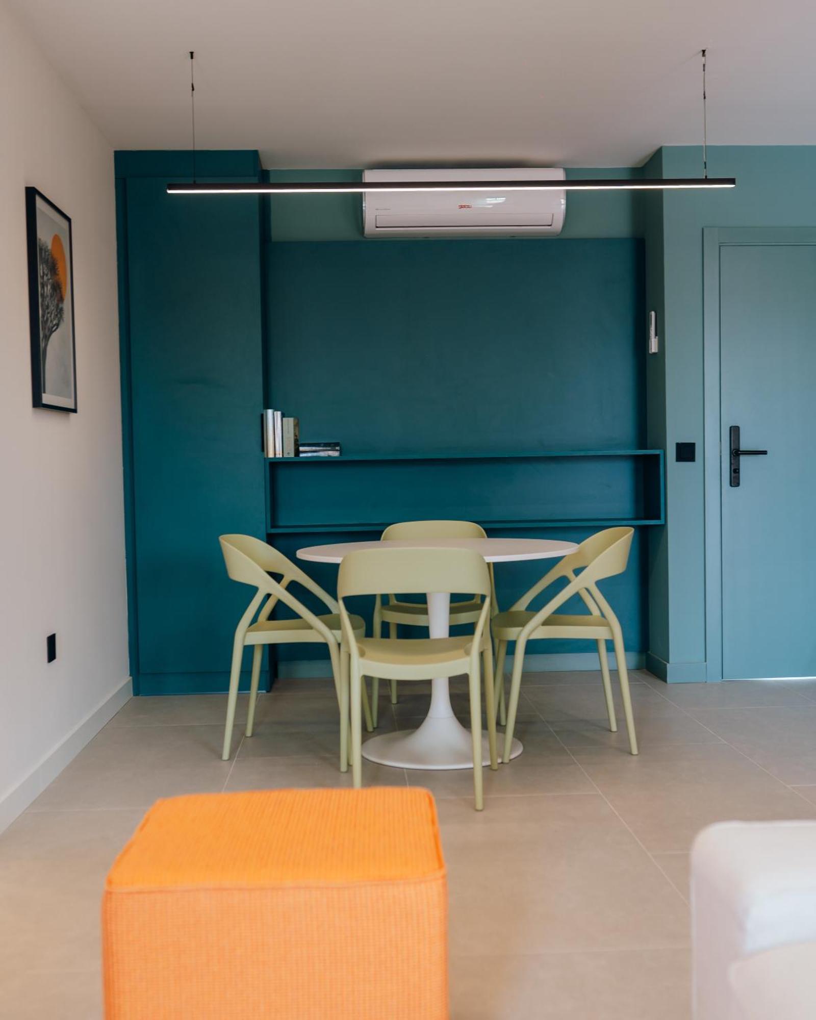 Appartement Reliebe 44 *
