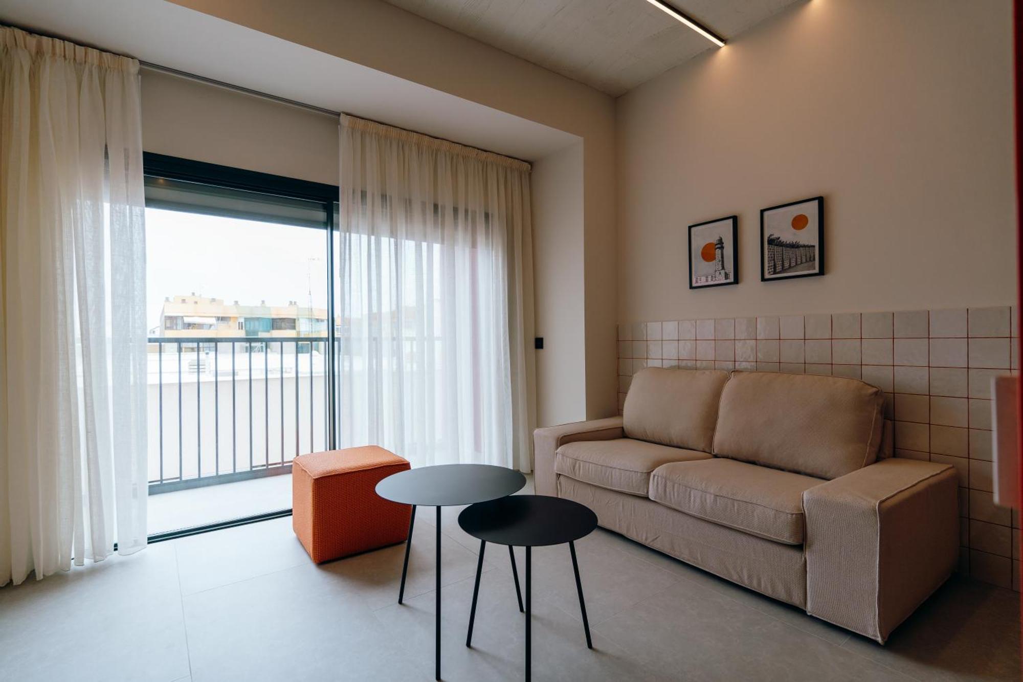 Appartement Reliebe 44 Las Palmas
