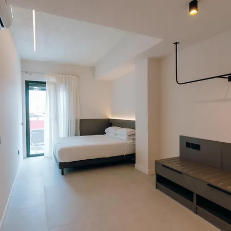 Apartamento Reliebe 44 Las Palmas de Gran Canaria Exterior foto