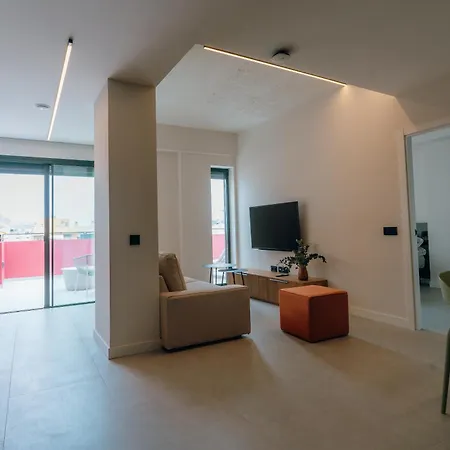 Apartamento Reliebe 44 Las Palmas de Gran Canaria Exterior foto
