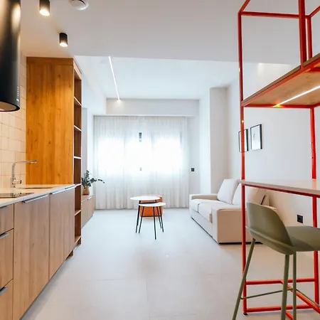 Apartamento Reliebe 44 Las Palmas de Gran Canaria Exterior foto