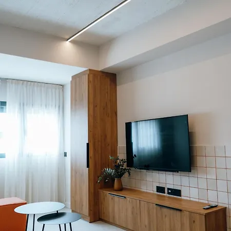 Apartamento Reliebe 44 Las Palmas de Gran Canaria Exterior foto