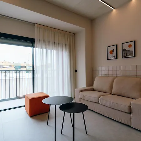 Apartamento Reliebe 44 Las Palmas de Gran Canaria Exterior foto