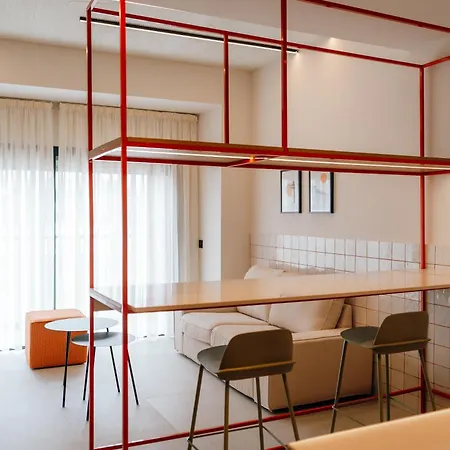 Apartamento Reliebe 44 Las Palmas de Gran Canaria Exterior foto