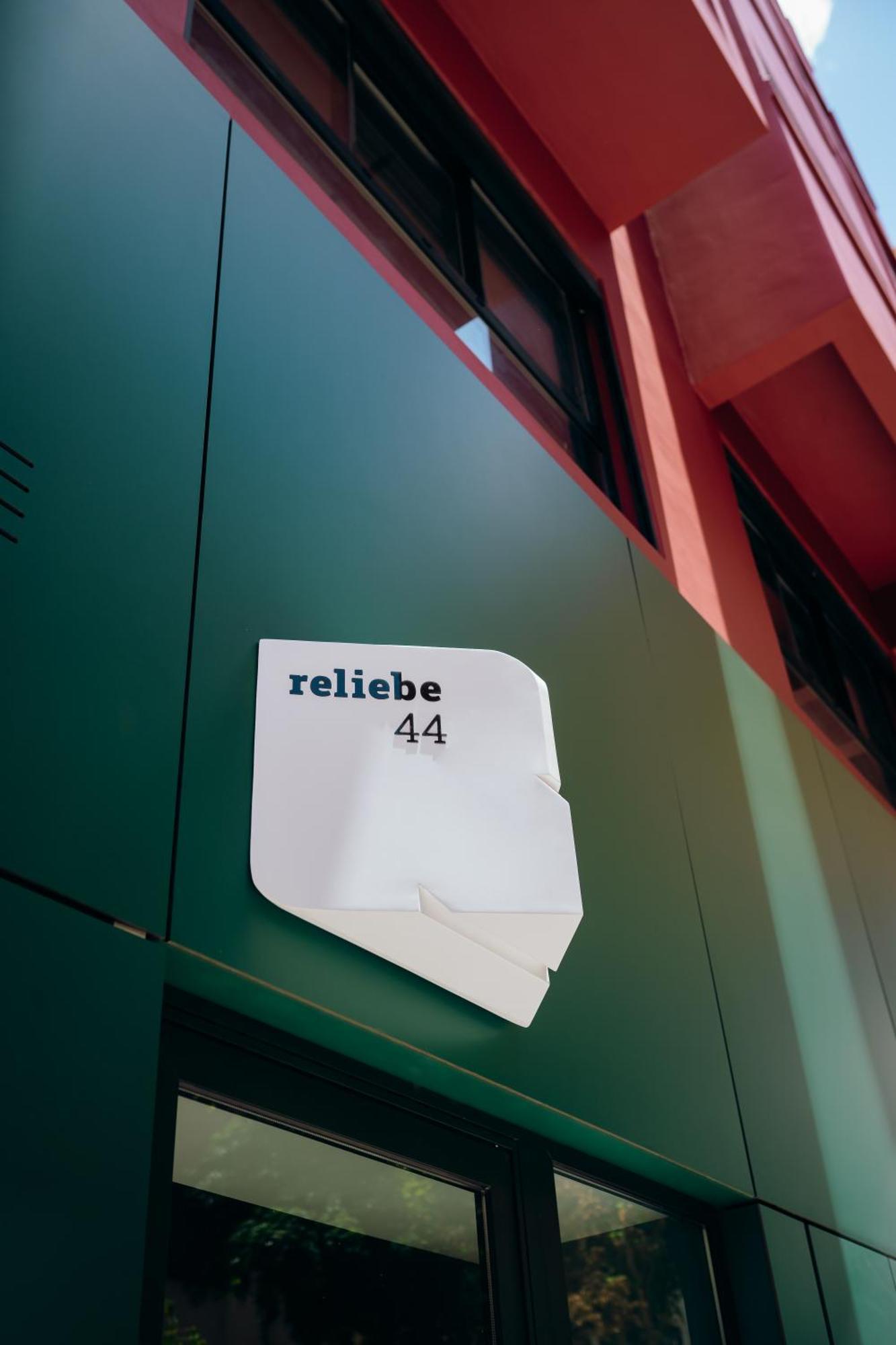 Reliebe 44 Apartment