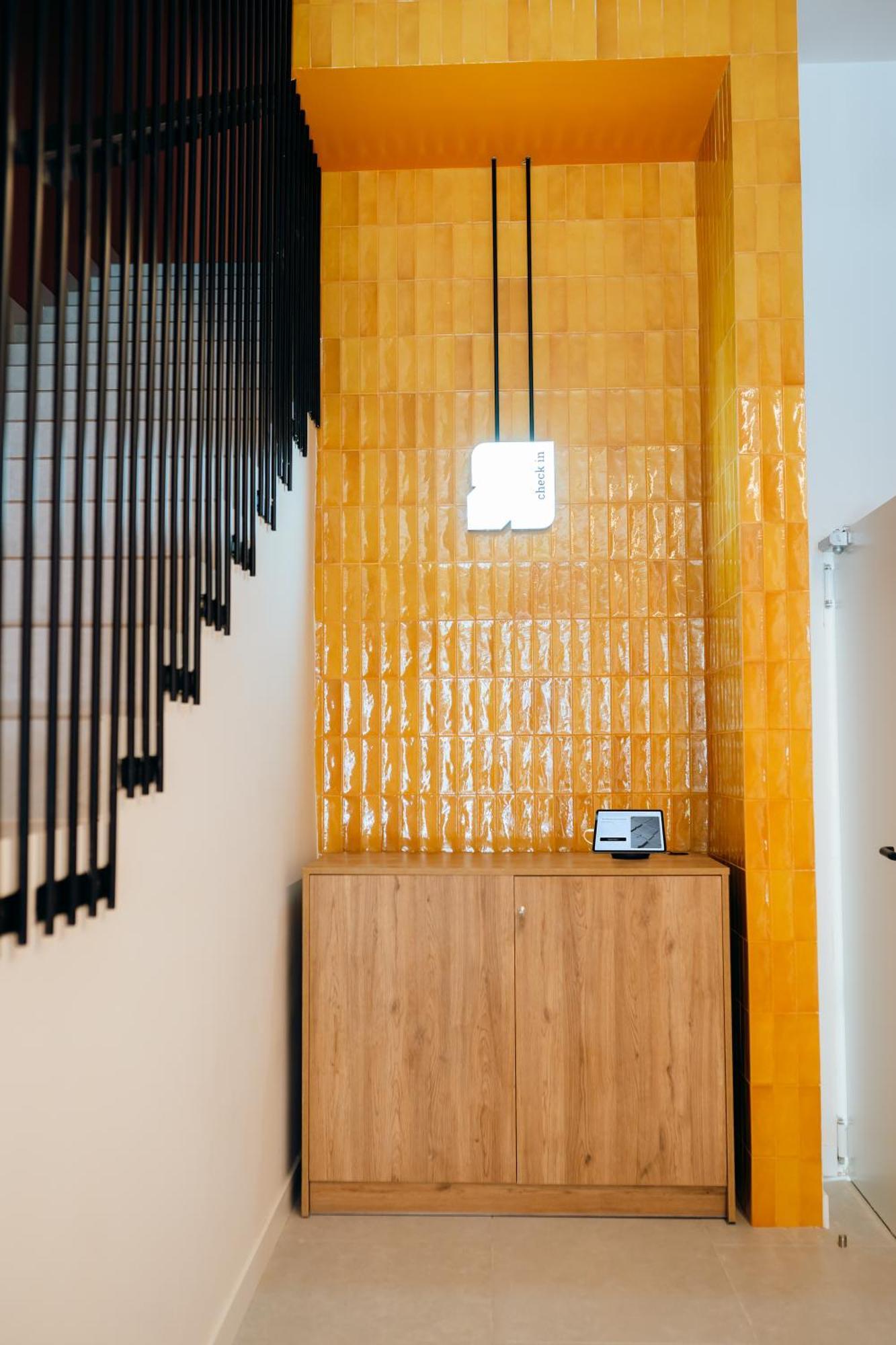 Apartment Reliebe 44 Las Palmas / Gran Canaria