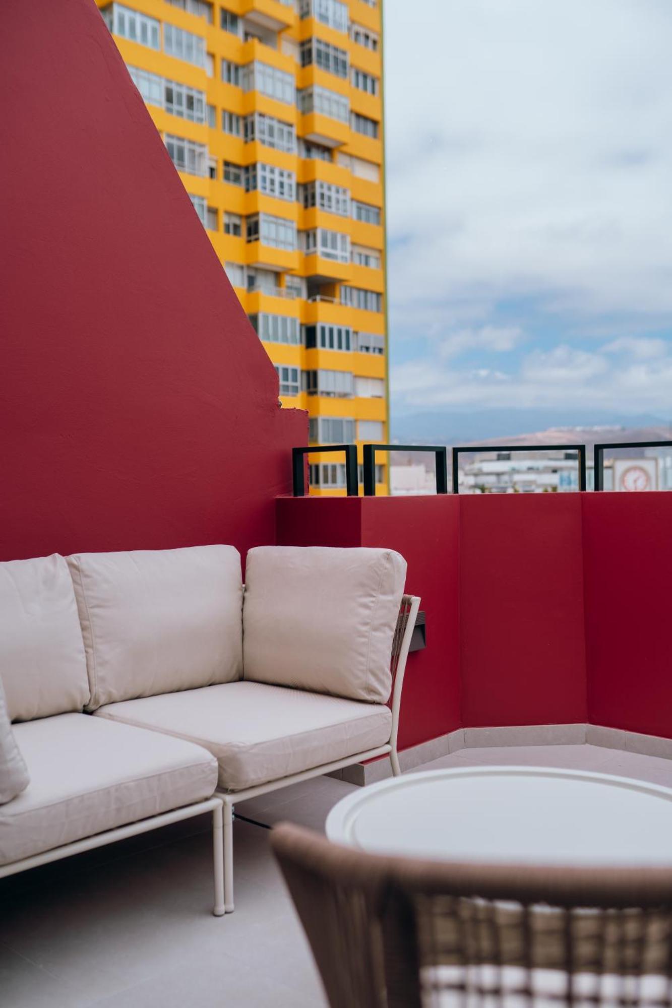 Apartment Reliebe 44