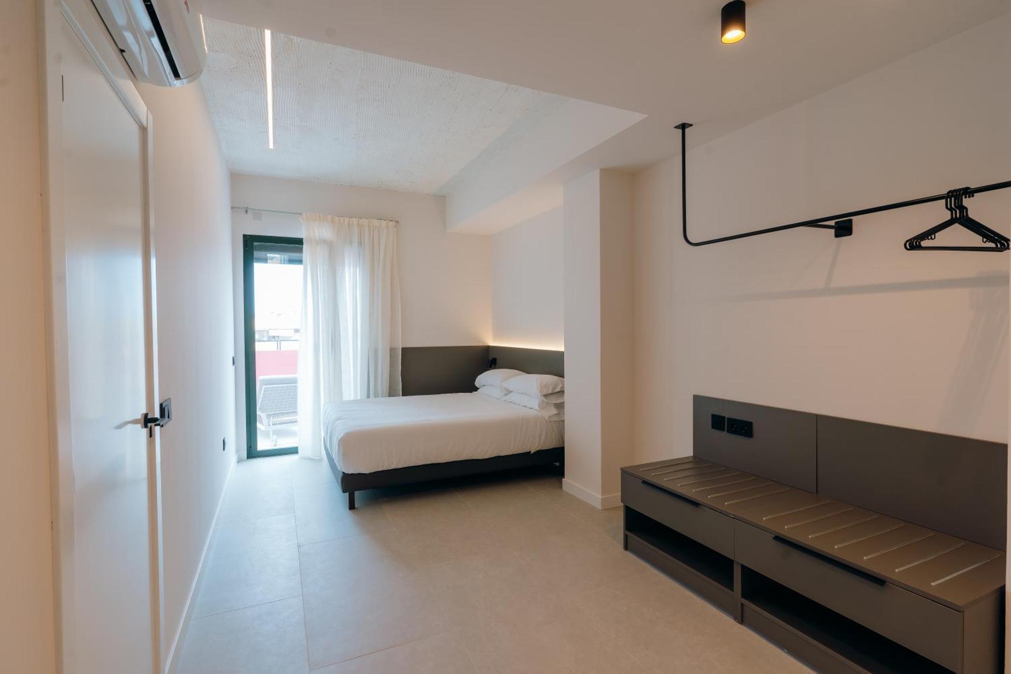 Reliebe 44 Appartement Las Palmas