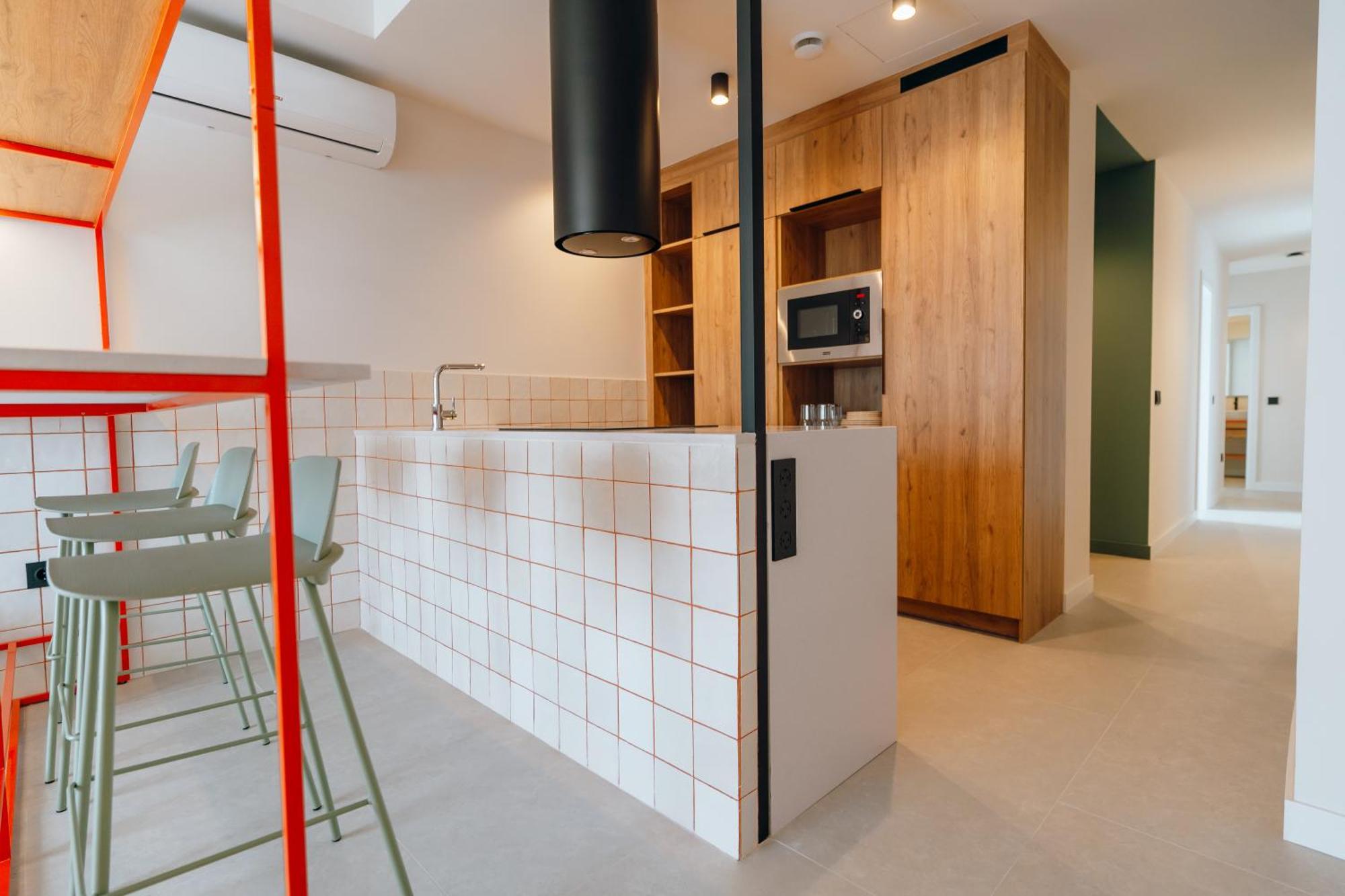 Apartment Reliebe 44 Las Palmas / Gran Canaria