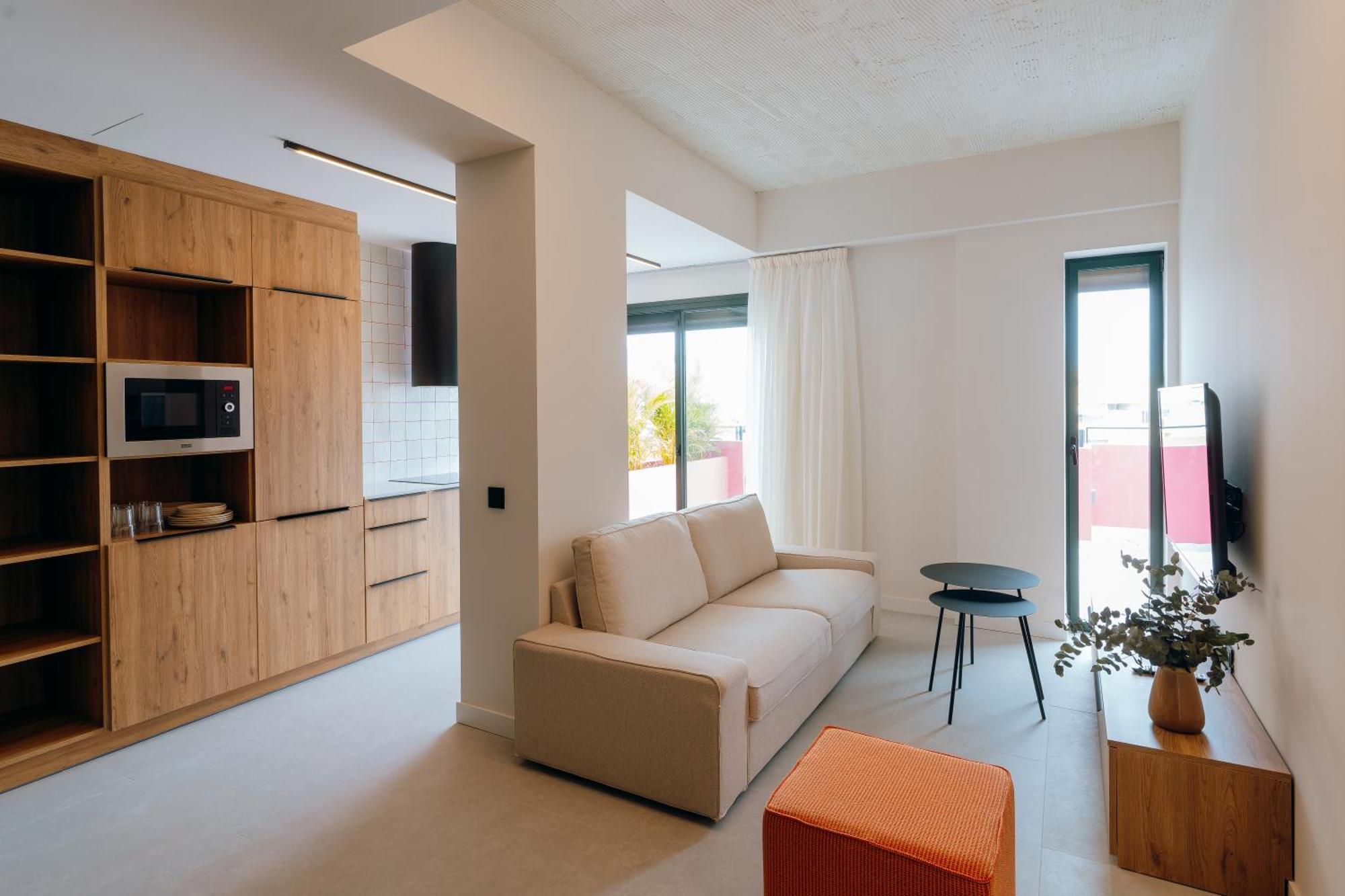 Reliebe 44 Apartment Las Palmas / Gran Canaria