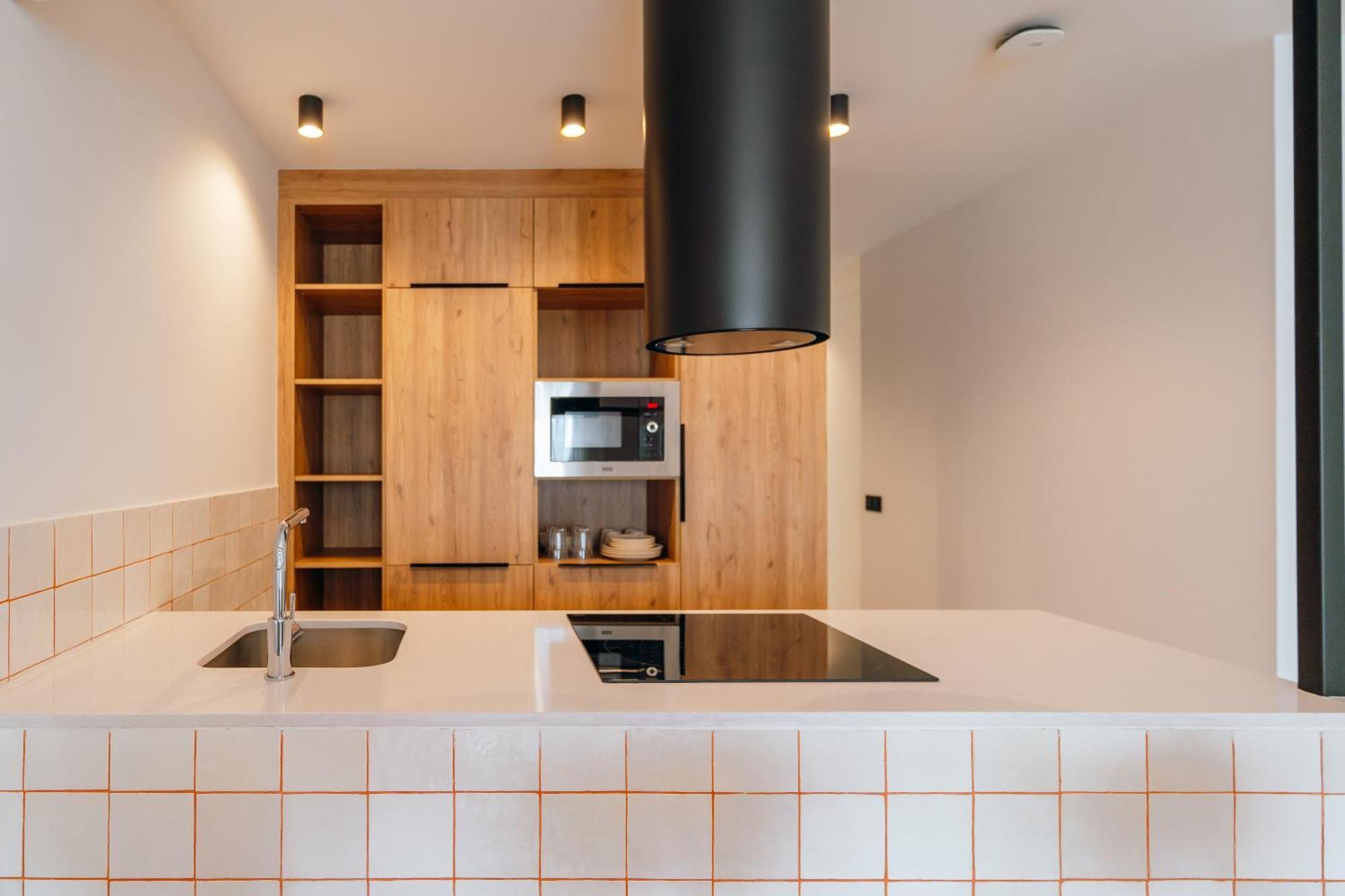 Apartment Reliebe 44 Las Palmas / Gran Canaria