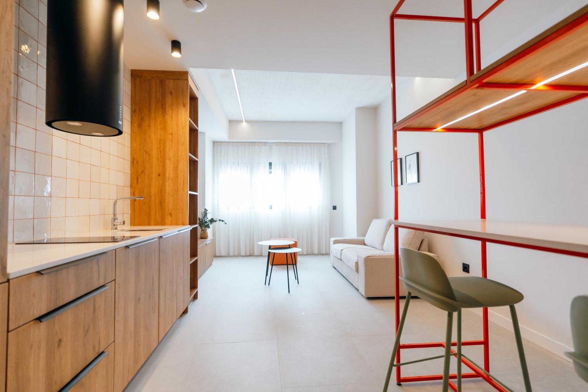Apartment Reliebe 44