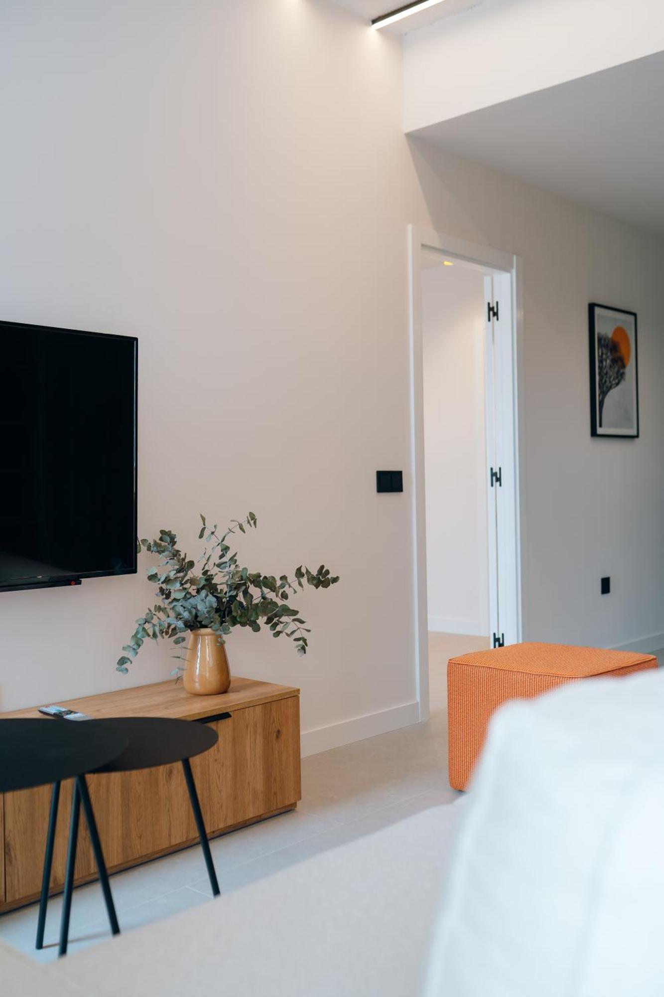 Reliebe 44 Appartement *