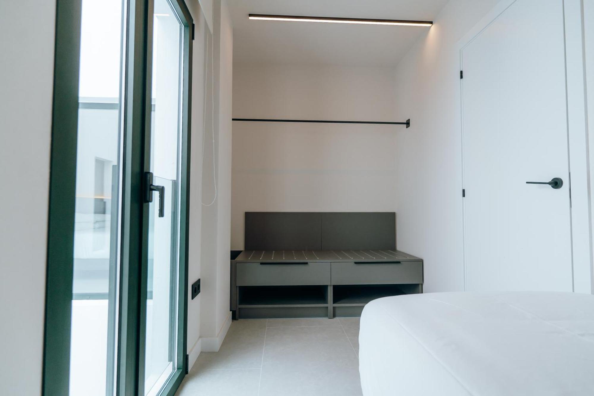Reliebe 44 Apartment