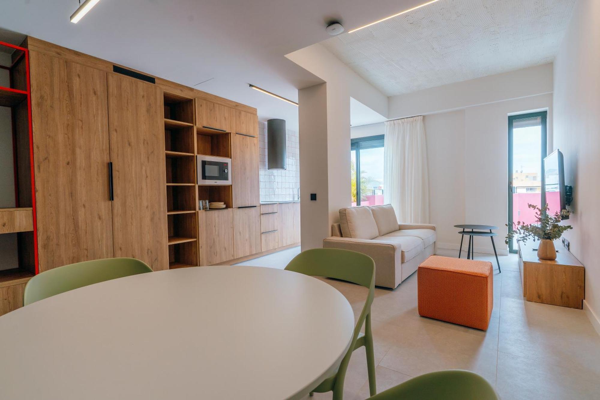 Reliebe 44 Apartment Las Palmas / Gran Canaria