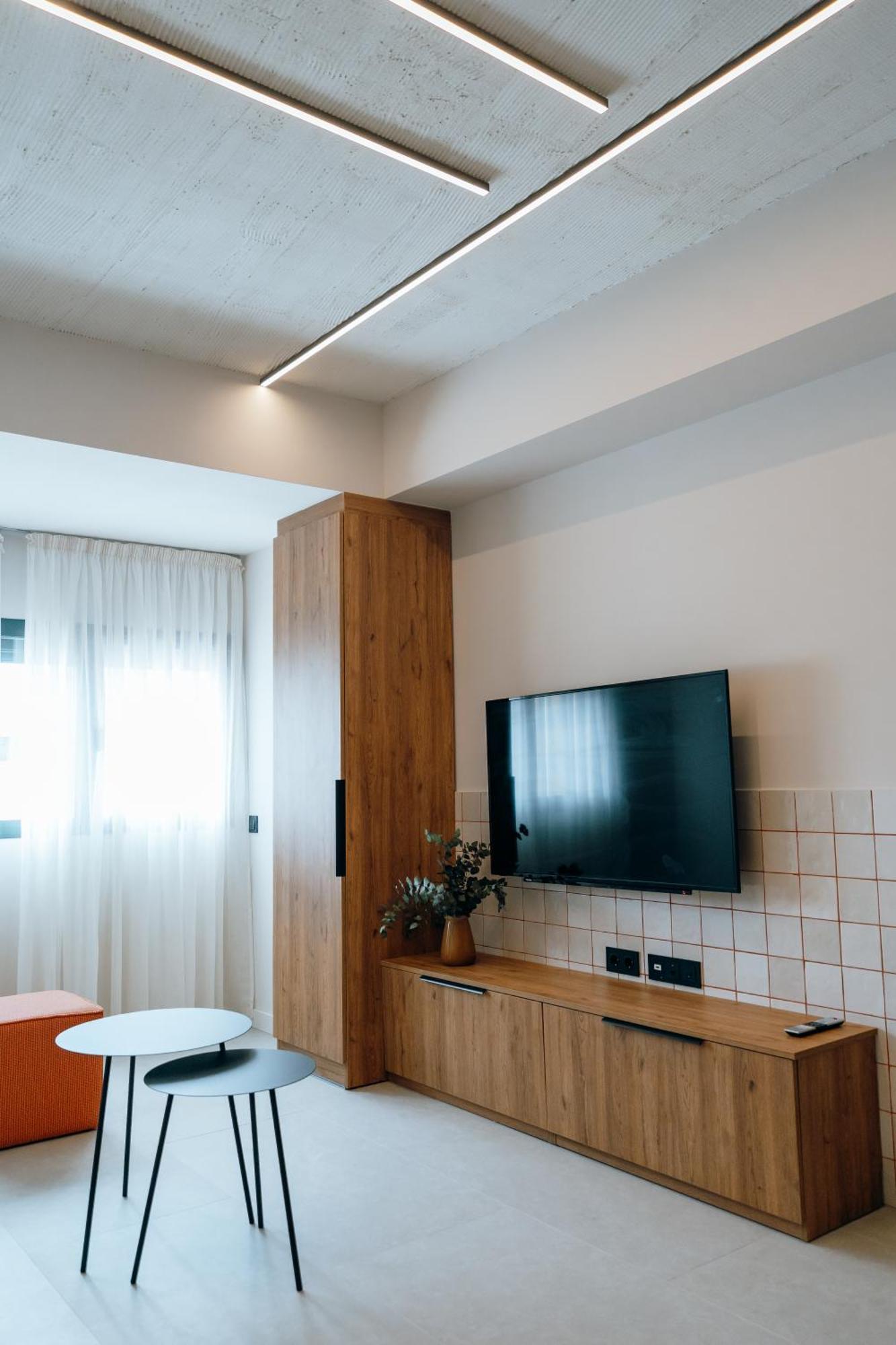 Appartement Reliebe 44