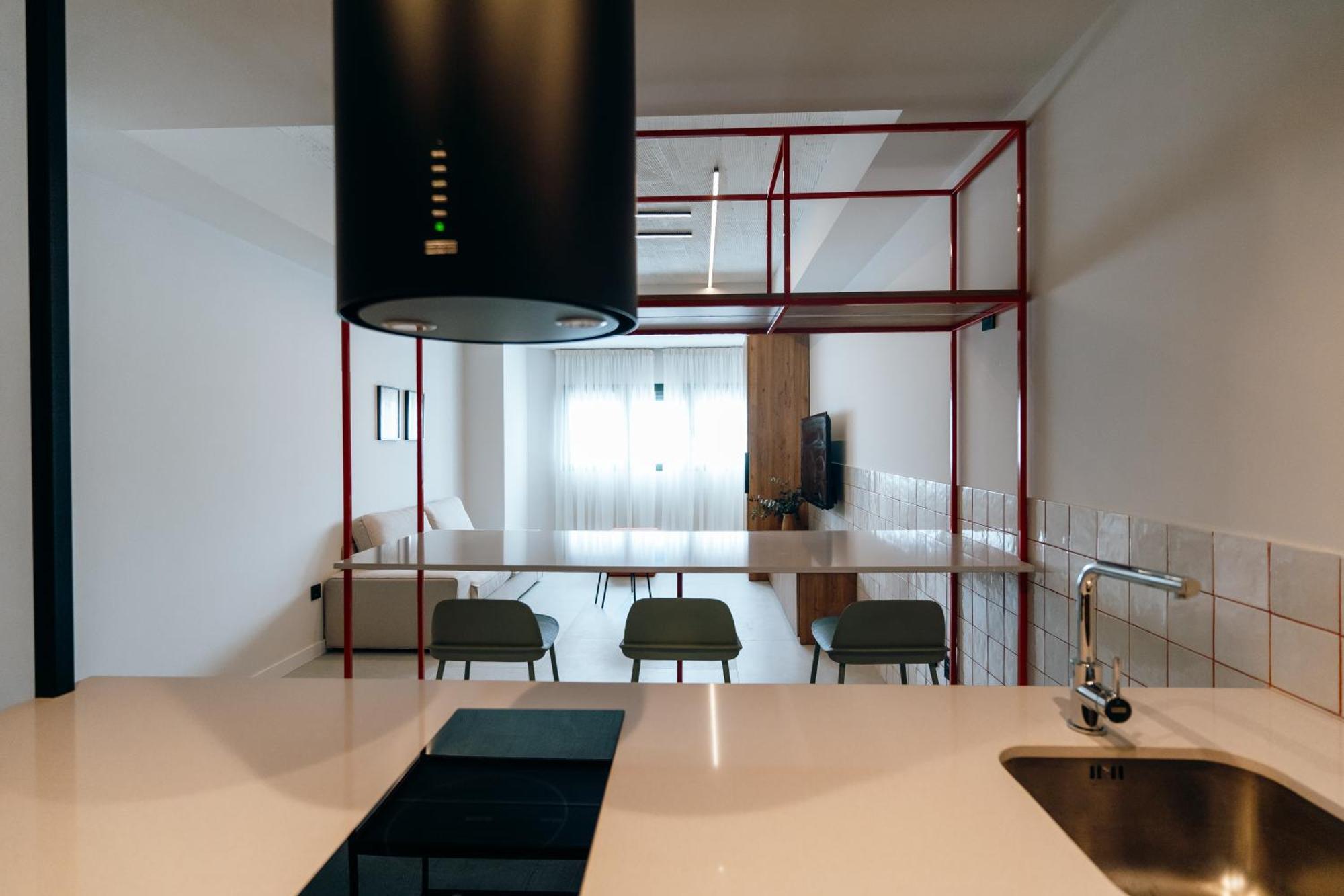 Apartment Reliebe 44 Las Palmas / Gran Canaria