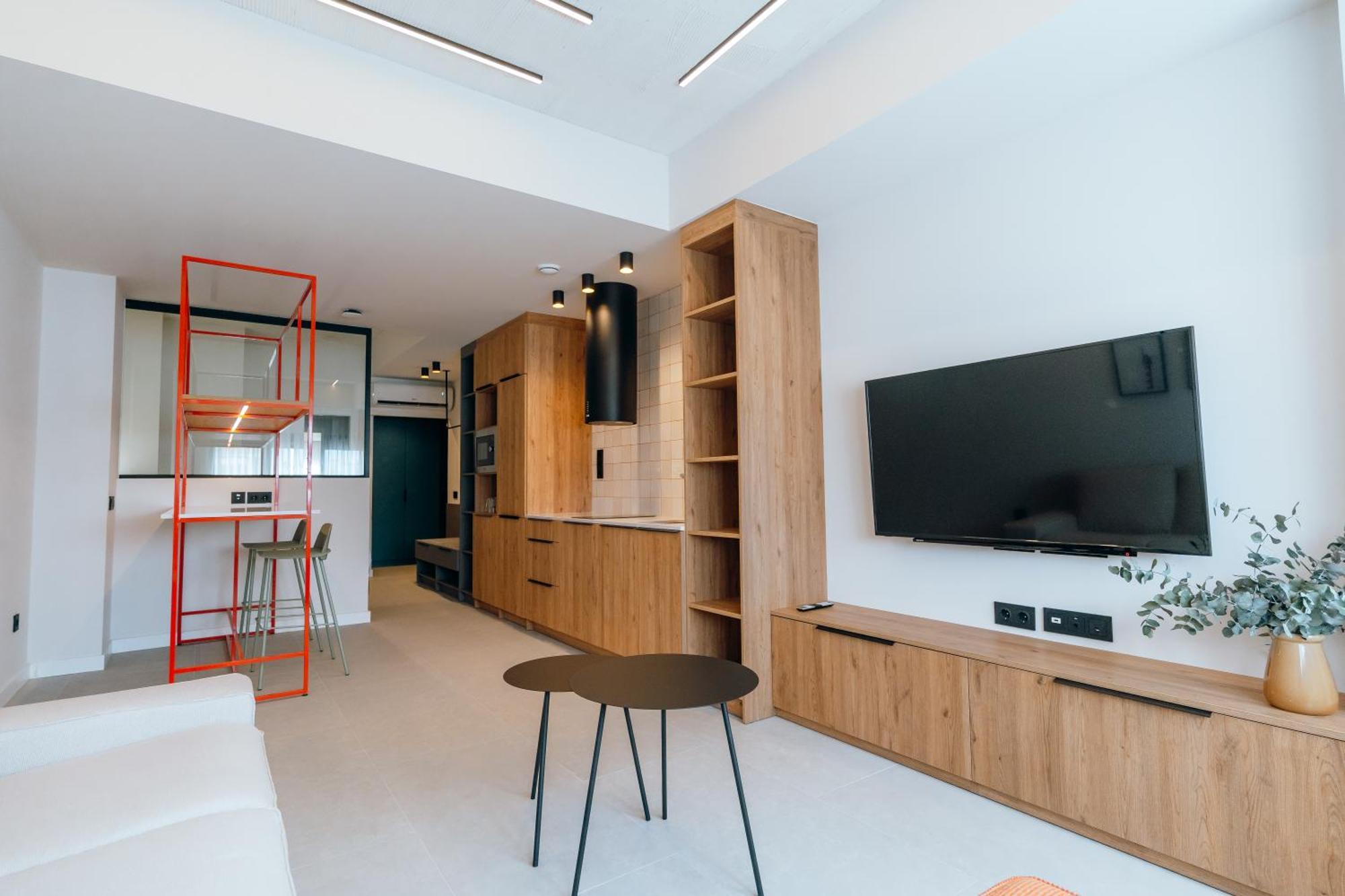 Apartment Reliebe 44 *