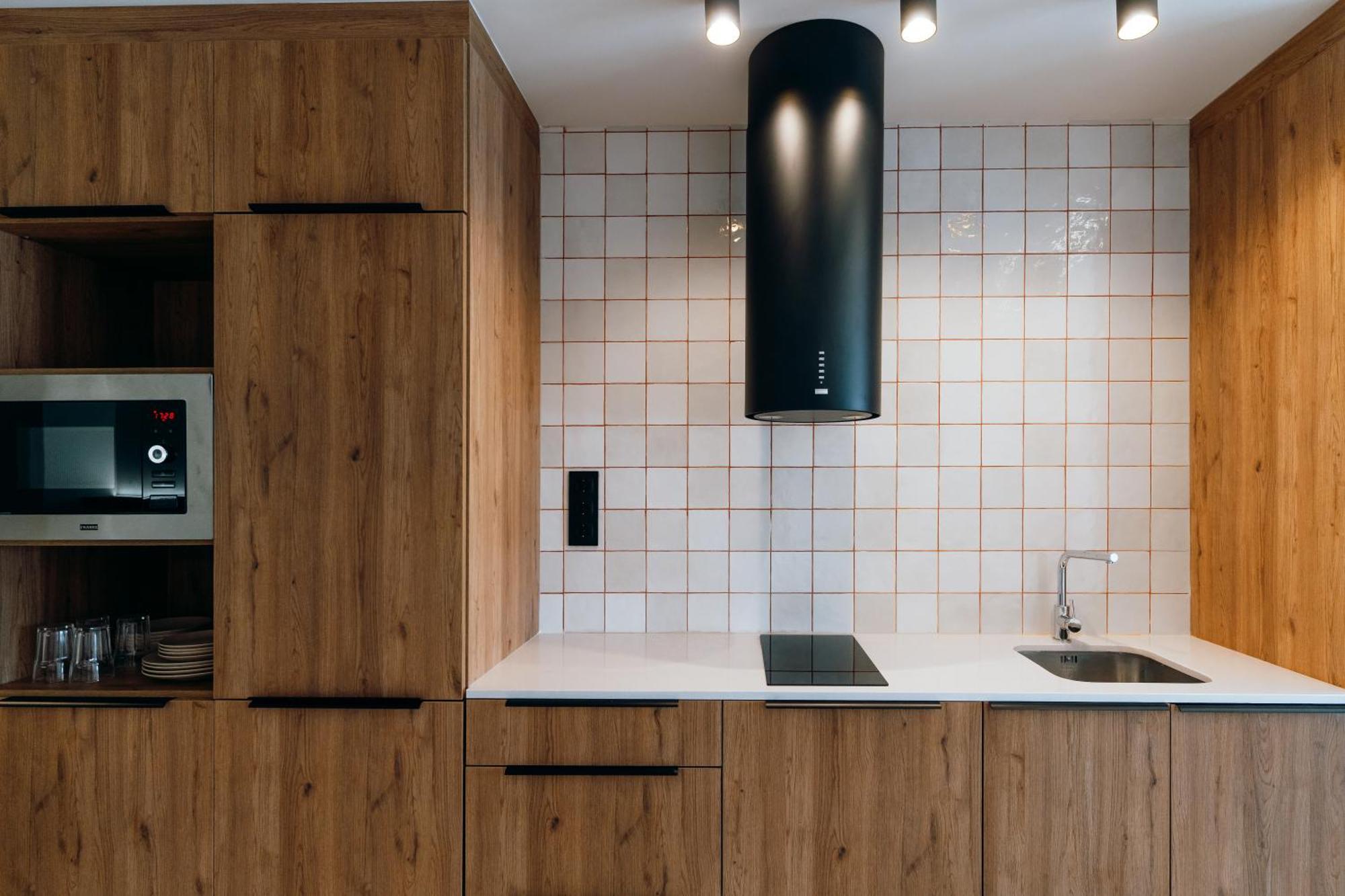 Reliebe 44 Appartement