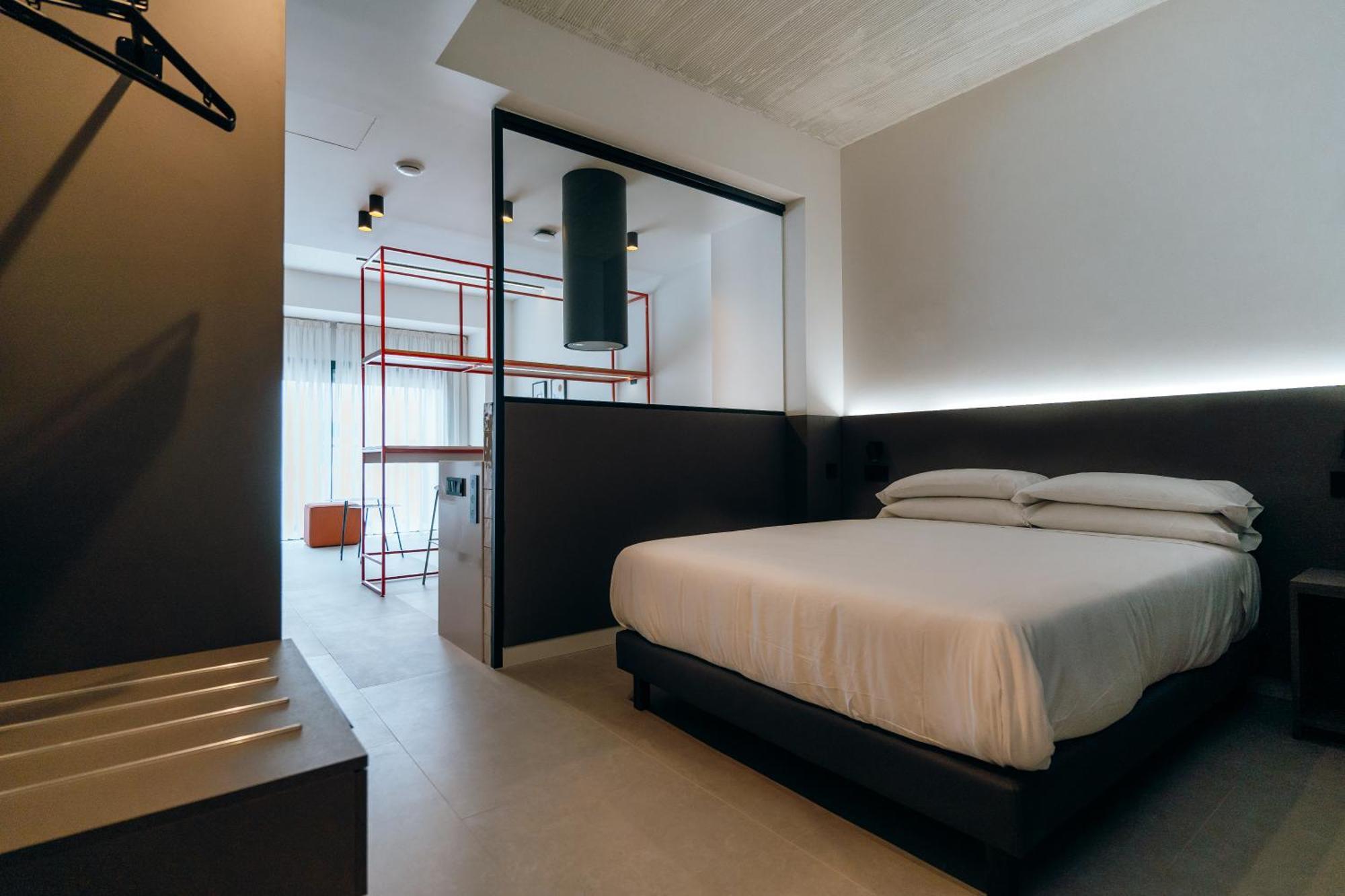 Reliebe 44 Appartement *