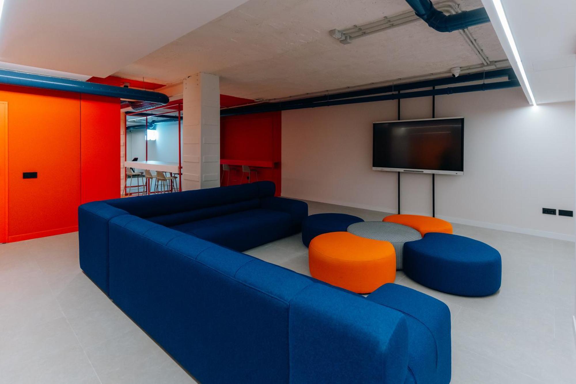 Reliebe 44 Apartment *