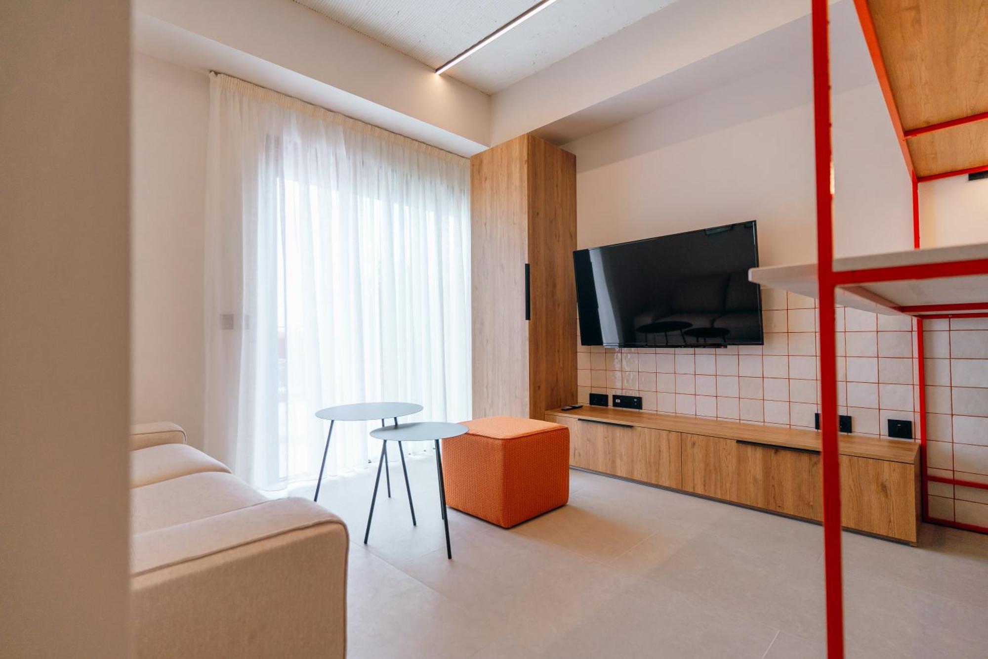 Apartment Reliebe 44